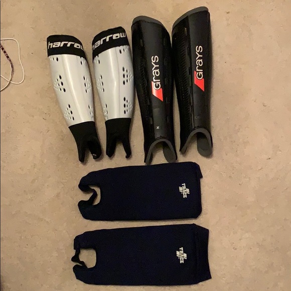 harrow Other - Field Hockey shin guards